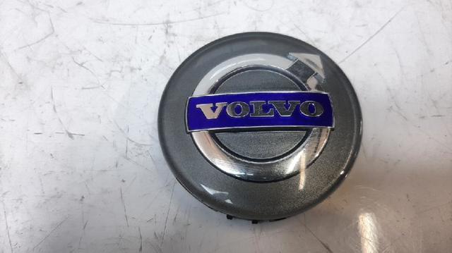 Coberta de disco de roda 30666913 VOLVO