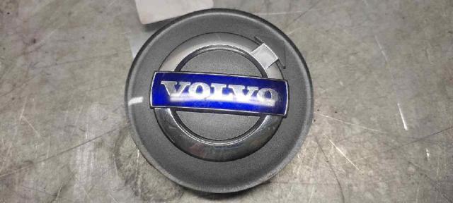 Coberta de disco de roda 30666913 VOLVO