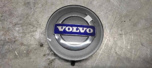 Coberta de disco de roda 30666913 VOLVO