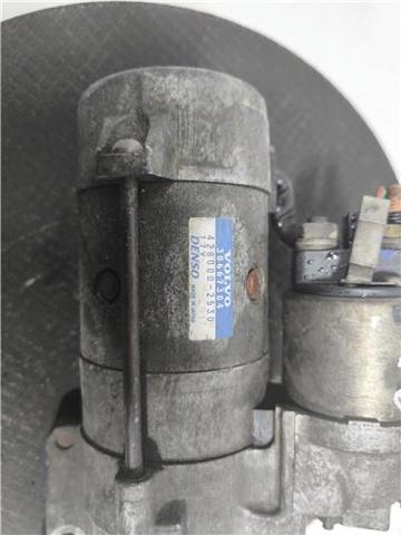 Motor de arranco 30667304 VOLVO