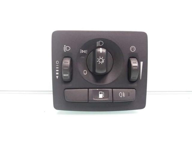 Comutador das luzes no "painel de instrumentos" 30669734 VOLVO