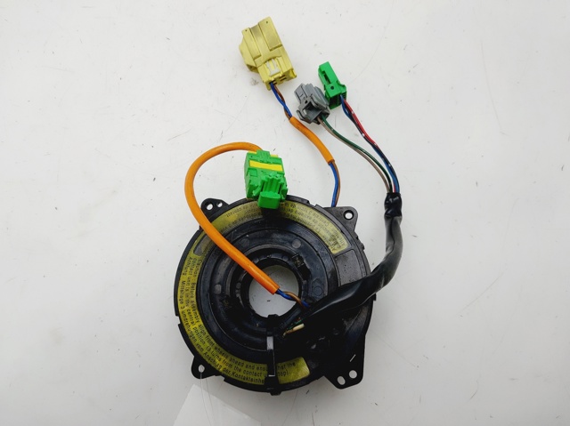 Anel AIRBAG de contato, cabo plano do volante Volvo XC70  SZ, LZ ao melhor preço