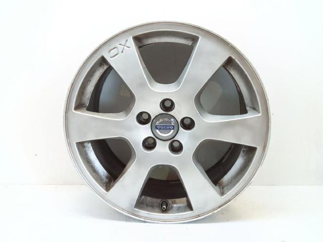 Discos de roda de aleação ligeira (de aleação ligeira, de titânio) 30671480 VOLVO