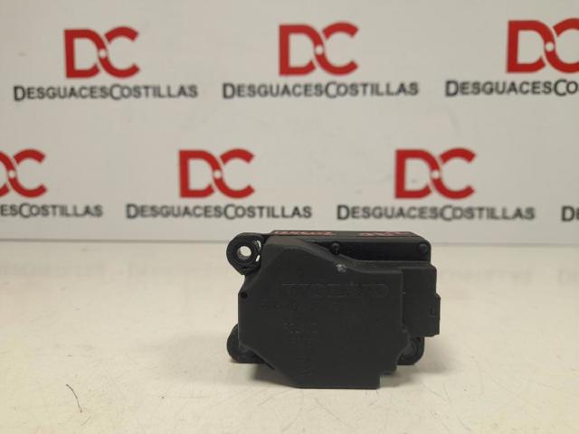 Motor de comporta de recirculação de ar 30676510 VOLVO