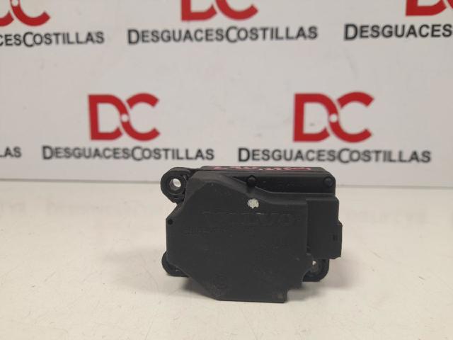 Motor de comporta de recirculação de ar 30676510 VOLVO