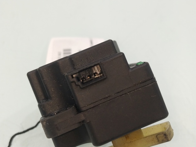 Motor de comporta de recirculação de ar 30676510 VOLVO