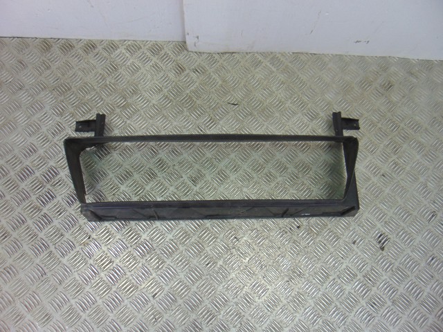 Reforçador do pára-choque dianteiro 30678474 VOLVO