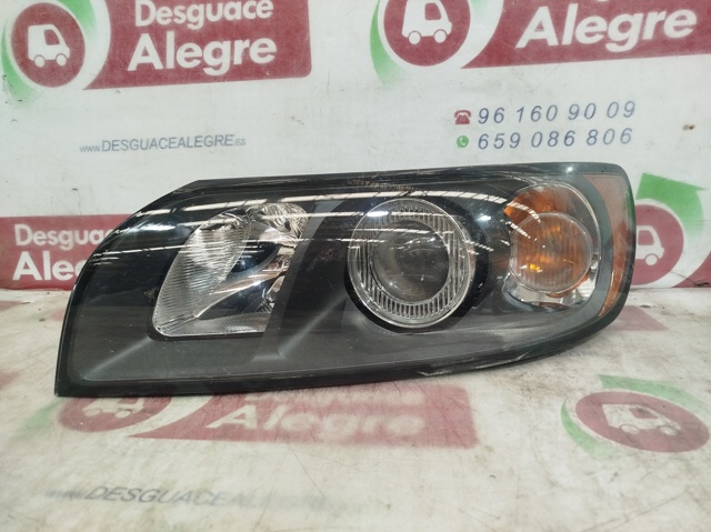 Luz esquerda 30678898 VOLVO