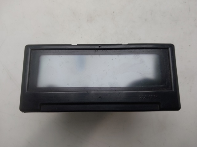  para Volvo V50  (MW)