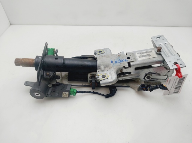 Coluna da direção para Volvo XC70 SZ, LZ