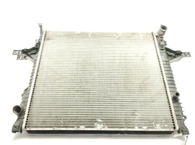 Radiador de esfriamento de motor 30681495 VOLVO