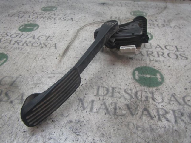 Pedal de gás (de acelerador) 30683516 VOLVO