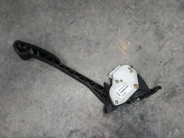 Pedal de gás (de acelerador) 30683520 VOLVO