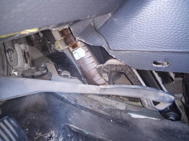 Pedal de gás (de acelerador) 30683520 VOLVO