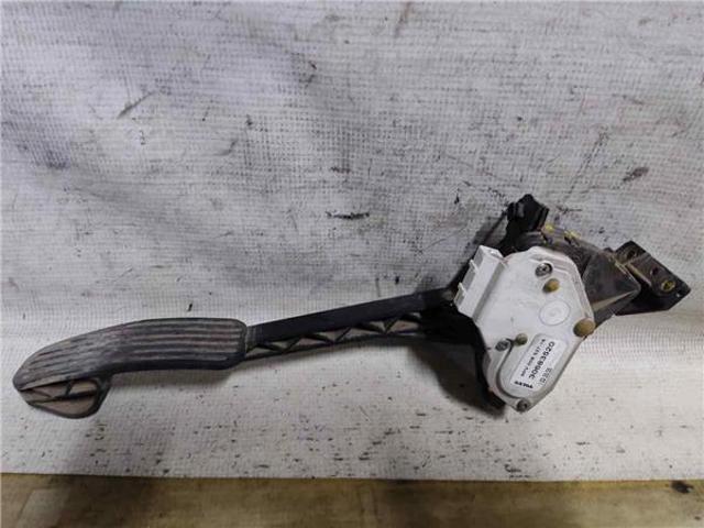 Pedal de gás (de acelerador) 30683520 VOLVO