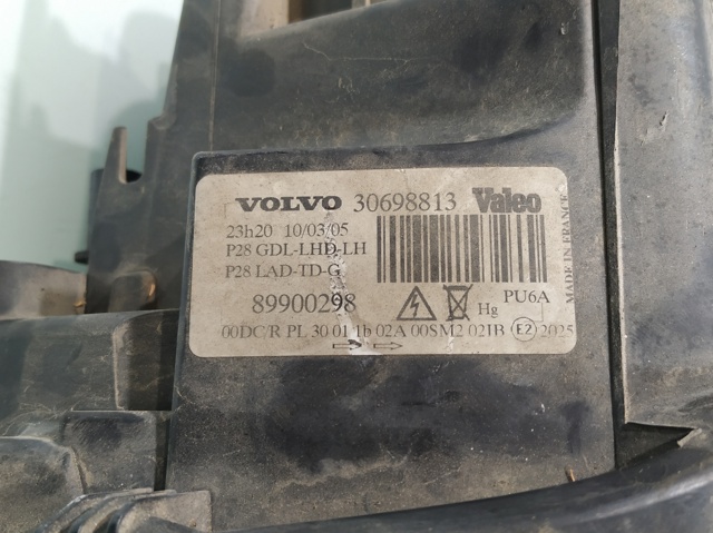 30698813 Volvo