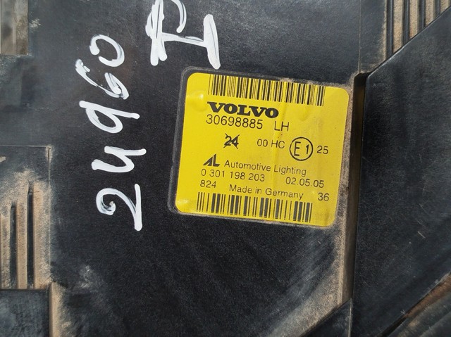 30698885 Volvo