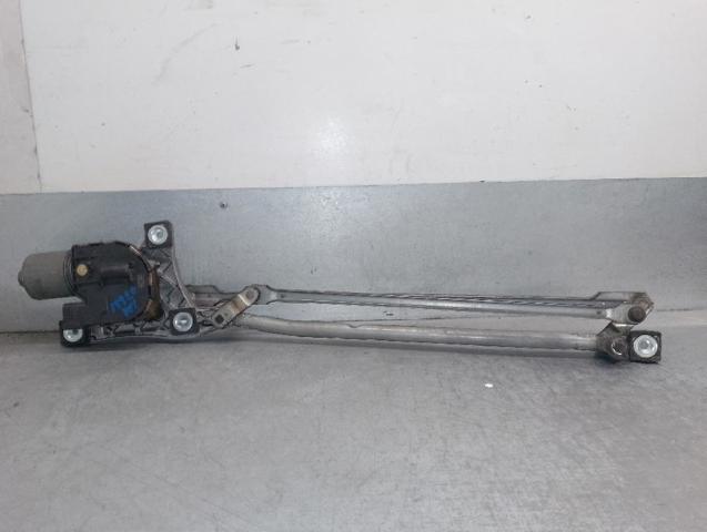 Trapézio de limpador pára-brisas 30699344 VOLVO