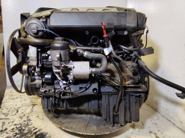 306D1 BMW