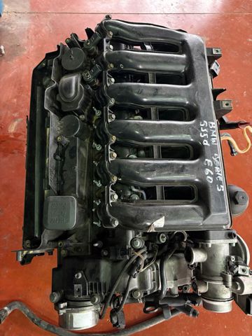 306D3 BMW