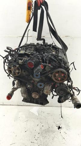 Motor montado para Land Rover Discovery L462