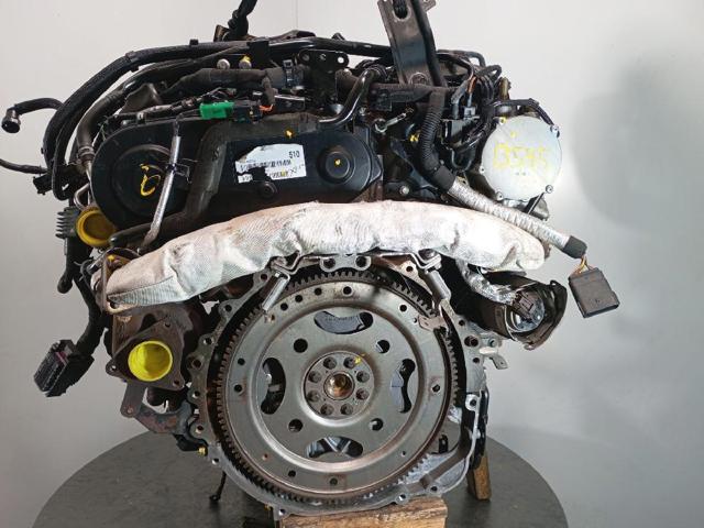  Land Rover Discovery V (2016-2026)