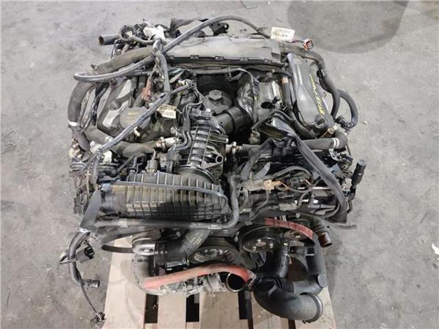 Motor montado 306DT JAGUAR