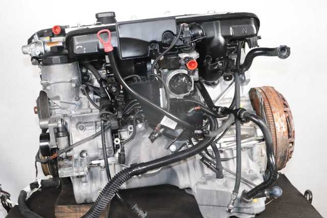 306S3 BMW