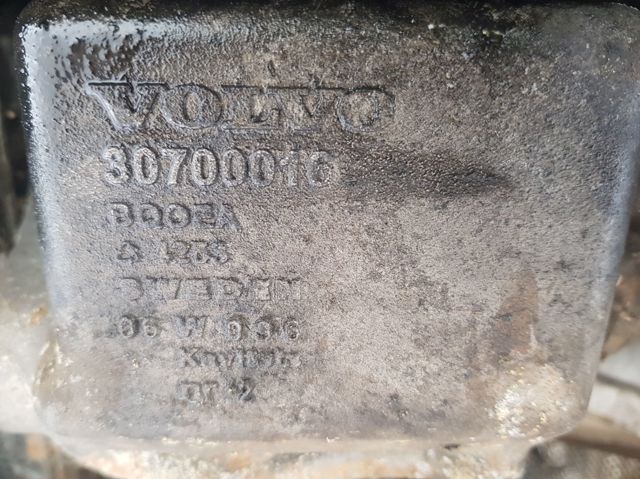 30700016 Volvo