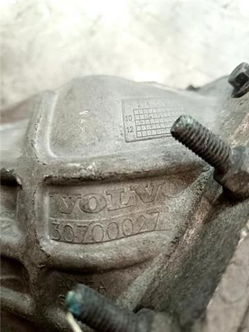 30700027 Volvo