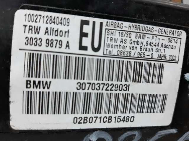 307037229031 BMW