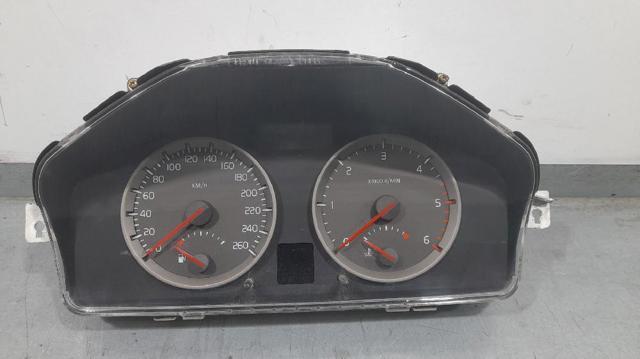 Preço da peça  S40 II sedan