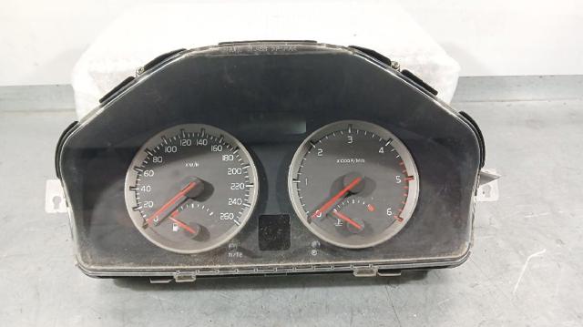  Volvo S40 II desde 71,30 €