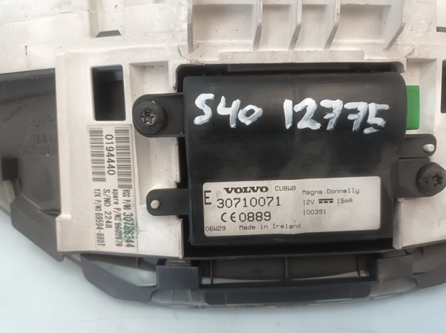 30710071 Volvo