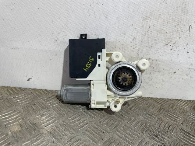 Motor de acionamento de vidro da porta traseira esquerda 30710147 VOLVO