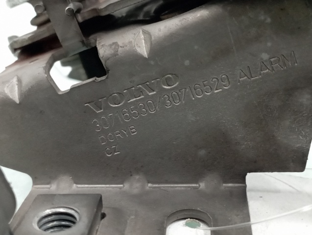 Preço da peça  V50  carrinha