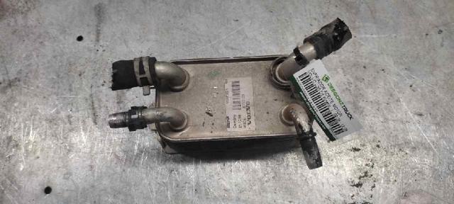 Radiador de esfriamento, Caixa Automática de Mudança 30723129 VOLVO