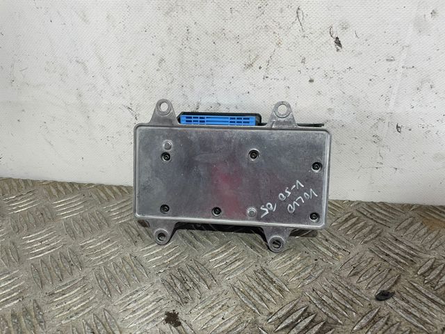 Módulo processador de controlo da bolsa de ar (Centralina eletrônica AIRBAG) 30724427 VOLVO