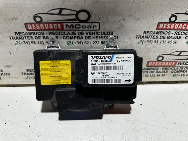 30724427 Volvo