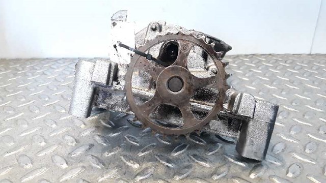 Bomba de óleo 30725035 VOLVO