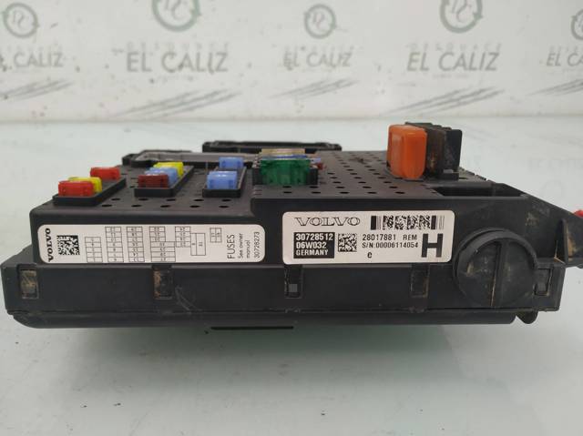 30728512 Volvo