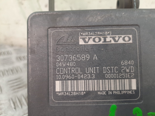 30736589A Volvo
