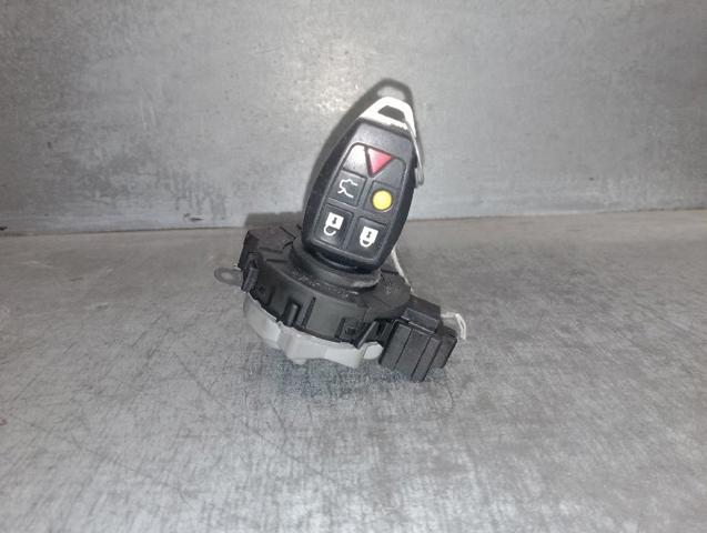 Fecho de ignição 30737157 VOLVO