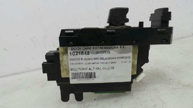 30737519 Volvo