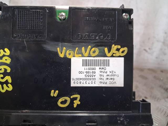 30737809 Volvo