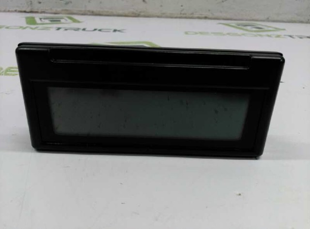 Mostrador multifuncional 30737809 VOLVO