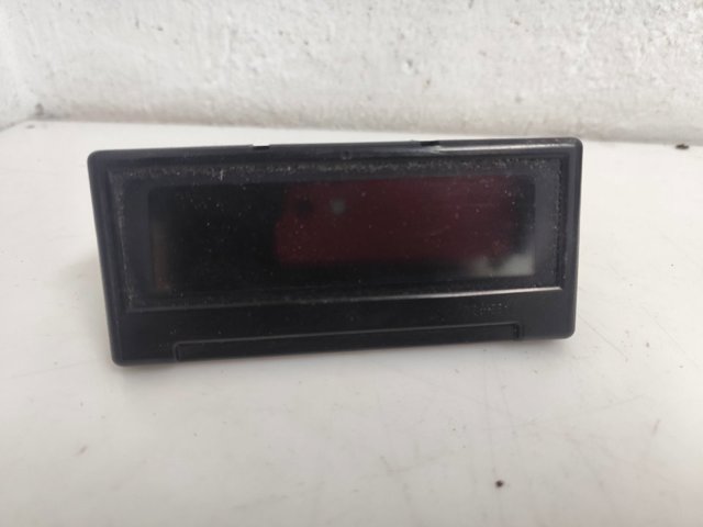 Mostrador multifuncional 30737809 VOLVO