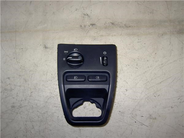 Comutador das luzes no "painel de instrumentos" 30739302 VOLVO