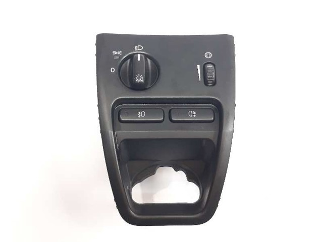 Comutador das luzes no "painel de instrumentos" 30739302 VOLVO