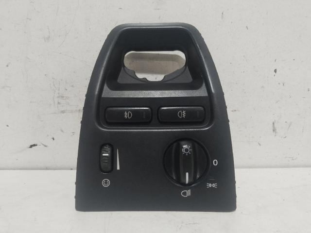 Comutador das luzes no "painel de instrumentos" 30739302 VOLVO